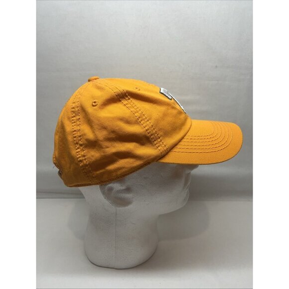 Tennessee Volunteers UT Vols Adjustable OS Cap Hat - Picture 4 of 6